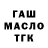 ГАШ индика сатива Stas Deina